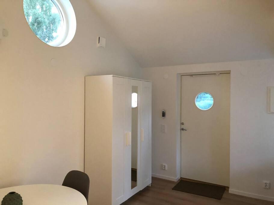 Villa Lyckehusen Löddeköpinge Exteriér fotografie