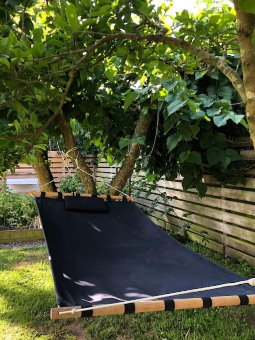 Villa Lyckehusen Löddeköpinge Exteriér fotografie