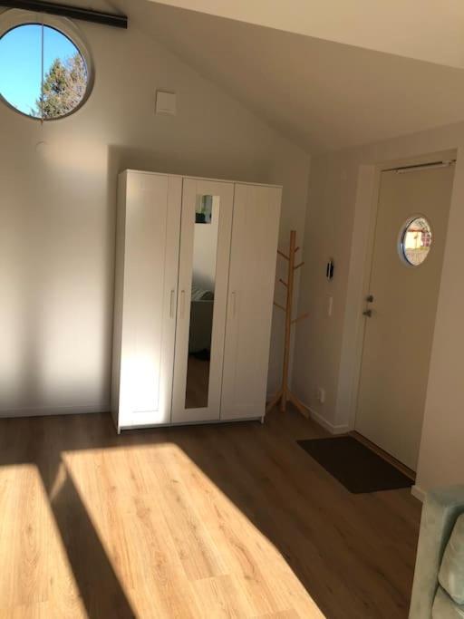 Villa Lyckehusen Löddeköpinge Exteriér fotografie