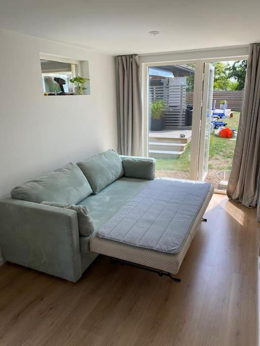 Villa Lyckehusen Löddeköpinge Exteriér fotografie