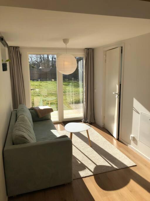 Villa Lyckehusen Löddeköpinge Exteriér fotografie